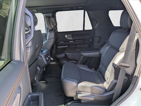 New 2026 Ford Expedition Tremor AWD/4WD image 16