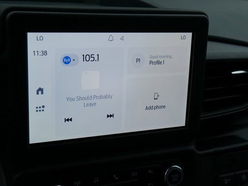 New 2026 Ford Explorer 4WD Police Interceptor image 18