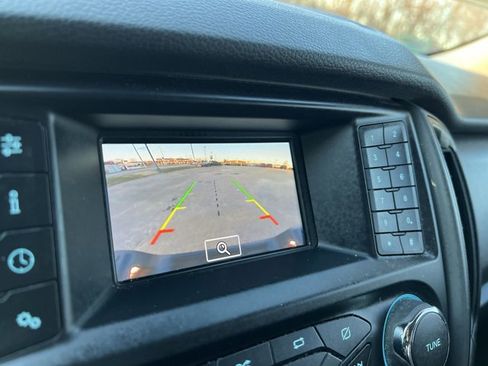 Used 2019 Ford Ranger XL w/ Equipment Group 101A Mid image 15