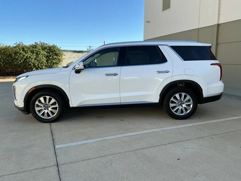 Used 2024 Hyundai Palisade SEL FWD image 8