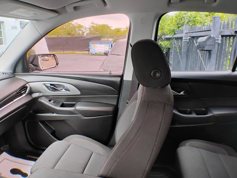 Used 2019 Chevrolet Traverse LS FWD image 70
