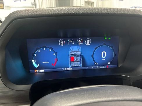Used 2025 Ford F150 XLT w/ Equipment Group 301A Standard AWD/4WD image 23