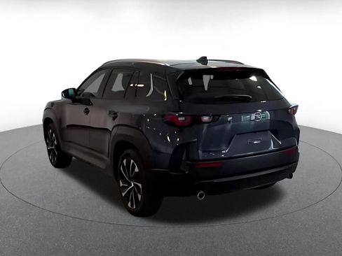 Used 2025 MAZDA CX-50 2.5 Hybrid w/ Premium Plus Pkg AWD/4WD image 10
