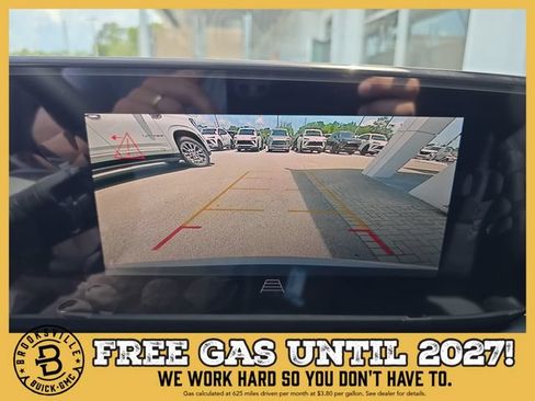 New 2026 Buick Envista Preferred w/ Convenience I Package FWD image 20