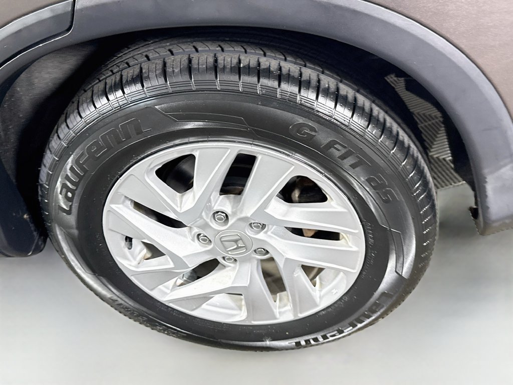 Used 2016 Honda CR-V EX-L image 32