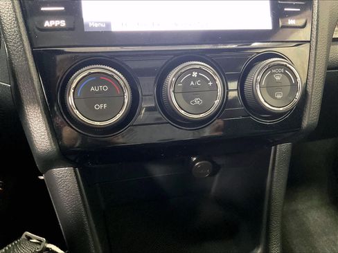 Used 2019 Subaru WRX Limited image 26