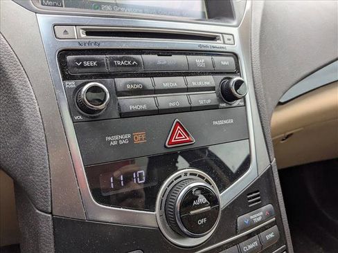 Used 2015 Hyundai Azera Limited FWD image 15