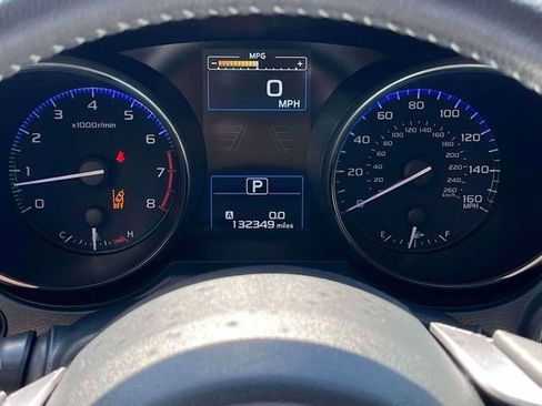 Used 2019 Subaru Outback 3.6R Limited w/ Popular Package #2 AWD/4WD image 37