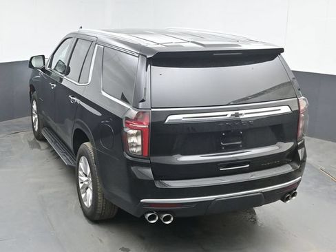 Used 2023 Chevrolet Tahoe Premier w/ Premium Package AWD/4WD image 43