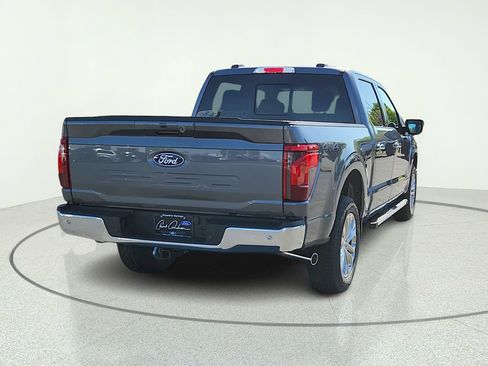 New 2026 Ford F150 XLT AWD/4WD image 8