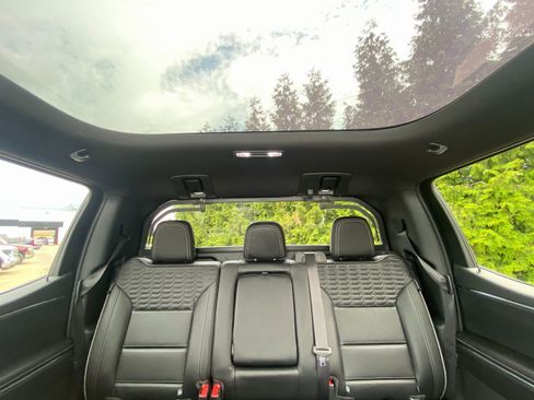 New 2025 GMC Sierra EV Denali image 25