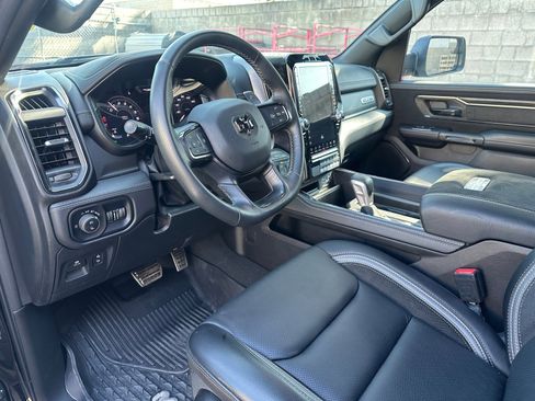 Used 2024 RAM 1500 TRX w/ TRX Level 1 Equipment Group AWD/4WD image 14