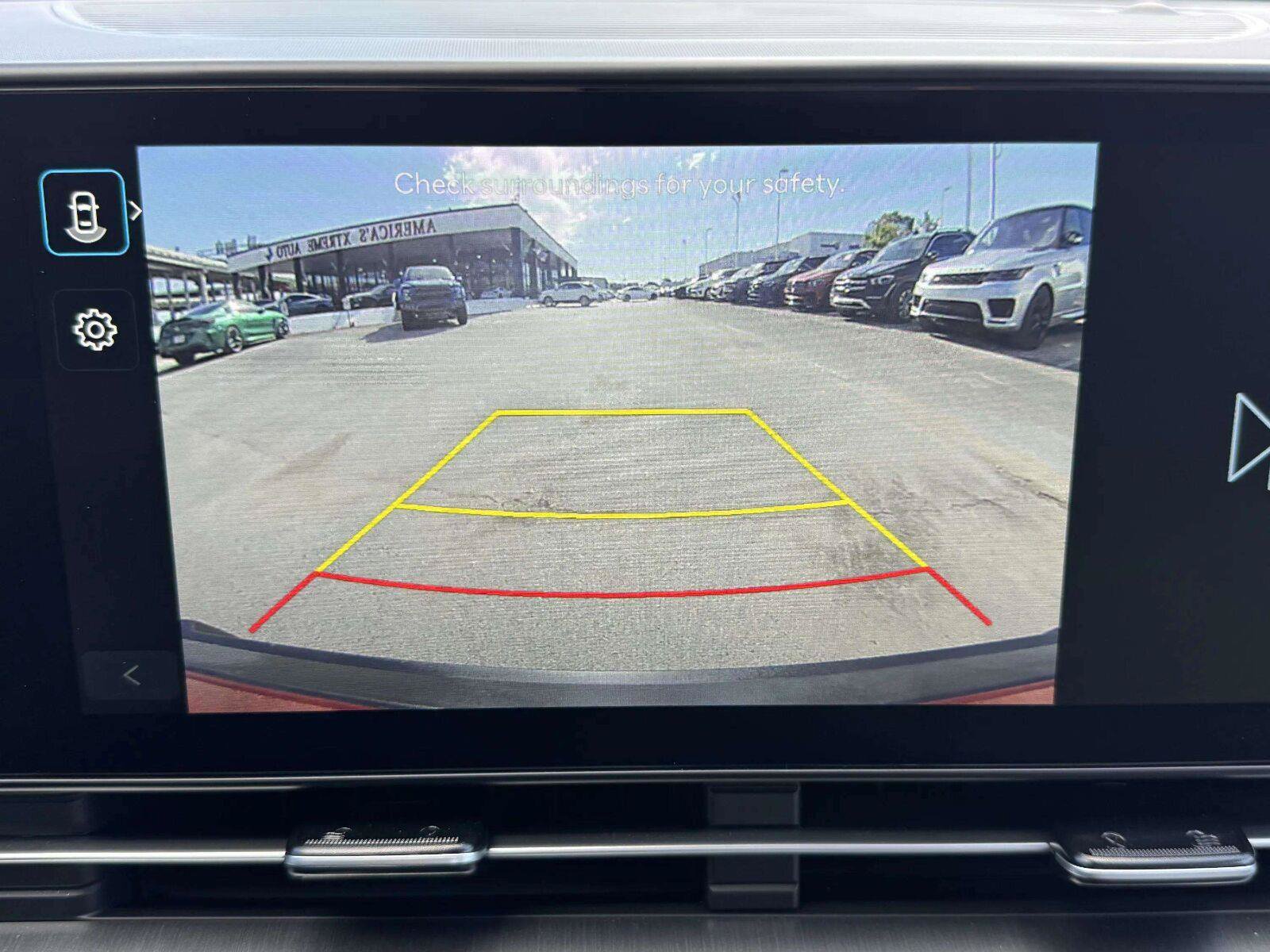 Used 2026 Hyundai Kona SE AWD/4WD image 24
