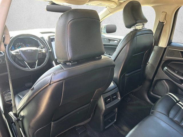 Certified 2024 Ford Edge SEL AWD/4WD image 18