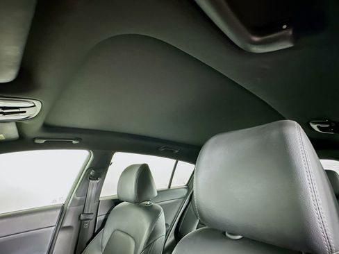 Used 2022 Kia Sportage Nightfall Edition FWD image 20