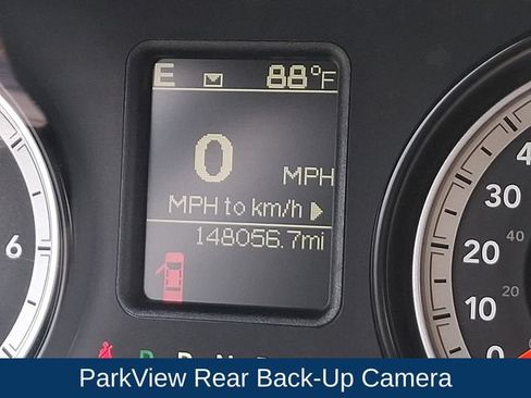 Used 2014 RAM 1500 Express w/ Black Ram 1500 Express Group AWD/4WD image 6