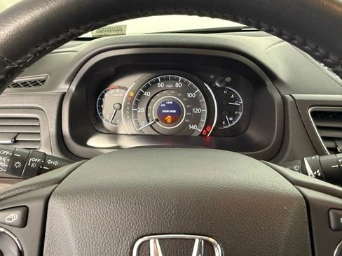Used 2016 Honda CR-V Touring image 19