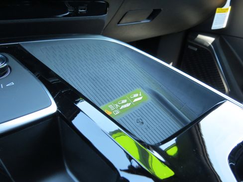 New 2026 Buick Enclave Preferred w/ Power Package image 28