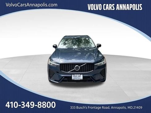 Certified 2024 Volvo XC60 B5 Plus w/ Climate Package AWD/4WD image 3