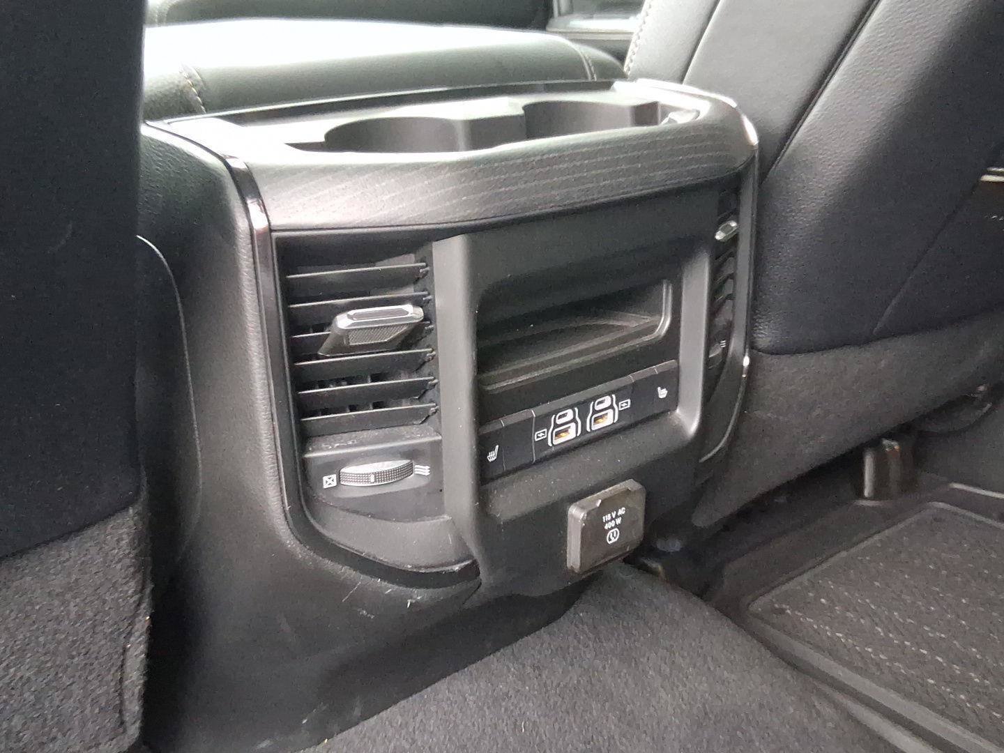 Used 2023 RAM 3500 Limited AWD/4WD image 32
