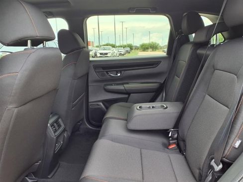 New 2026 Honda CR-V TrailSport image 10