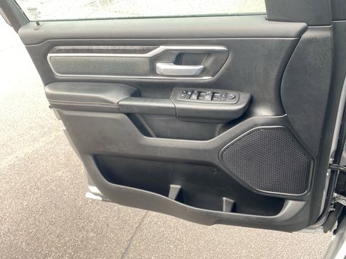Used 2022 RAM 1500 Big Horn AWD/4WD image 21