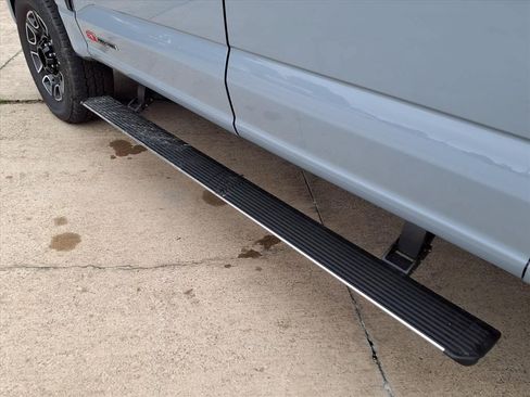 New 2026 Ford F250 Platinum AWD/4WD image 32