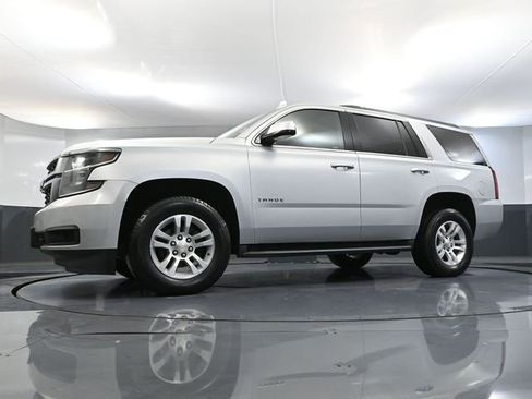 Used 2017 Chevrolet Tahoe LS w/ Max Trailering Package image 60