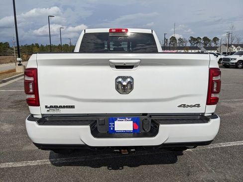 Certified 2023 RAM 2500 Laramie image 22