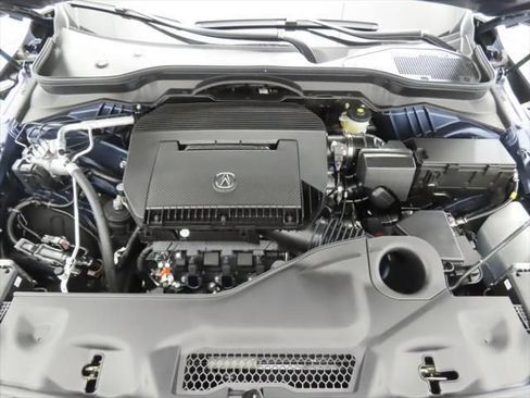Used 2026 Acura MDX w/ Technology Package FWD image 30