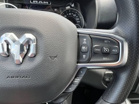 New 2026 RAM 1500 Express AWD/4WD image 24