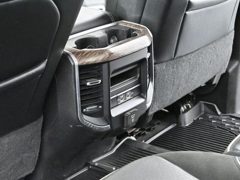 Used 2021 RAM 3500 Laramie w/ Safety Group B AWD/4WD image 31