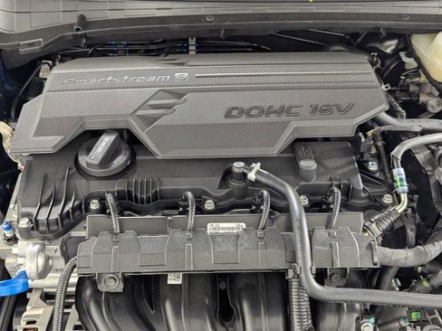 New 2026 Kia K4 LXS image 10