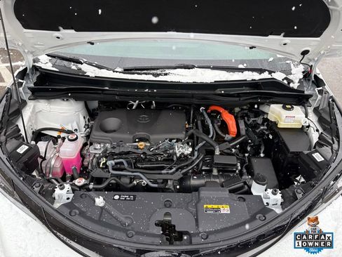 Certified 2025 Toyota Sienna XSE image 27