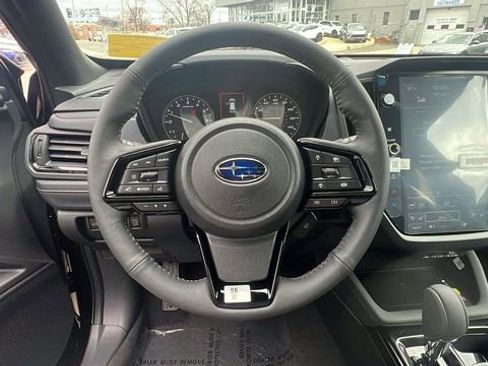 New 2026 Subaru Forester Touring AWD/4WD image 18