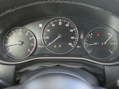 Used 2025 MAZDA CX-50 AWD 2.5 S w/ Premium Package image 28