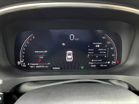 Certified 2025 Acura MDX FWD image 24