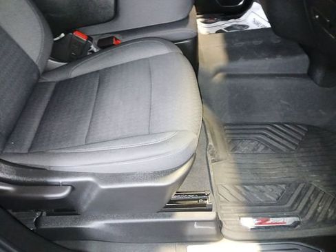 Used 2023 Chevrolet Silverado 1500 RST image 53