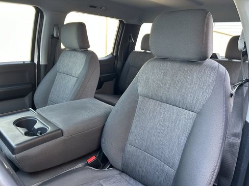 Used 2022 Ford F150 XL w/ Equipment Group 101A High AWD/4WD image 12