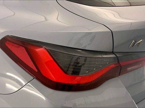 Certified 2023 BMW i4 M50 AWD/4WD image 28
