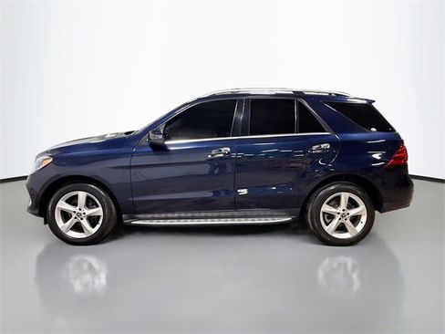 Used 2018 Mercedes-Benz GLE 350 4MATIC image 9