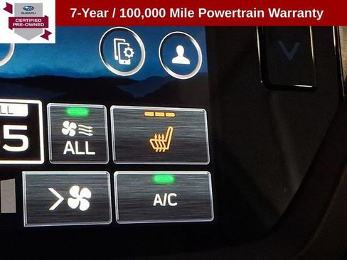 Certified 2026 Subaru Forester Premium AWD/4WD image 23