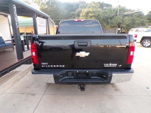Used 2010 Chevrolet Silverado 1500 LT w/ Texas Edition image 7