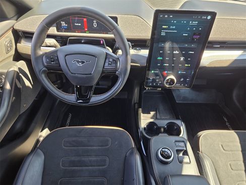 Used 2023 Ford Mustang Mach-E GT image 25