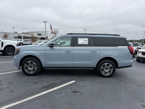 New 2026 Ford Expedition Max Active image 4