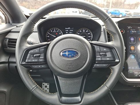 Used 2024 Subaru Crosstrek 2.5i Sport w/ Crosstrek Mirror Package image 17