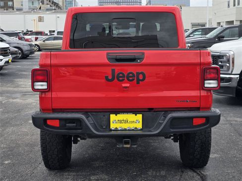 Used 2024 Jeep Gladiator Sport AWD/4WD image 7