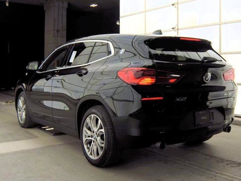 Used 2018 BMW X2 sDrive28i w/ Convenience Package image 5