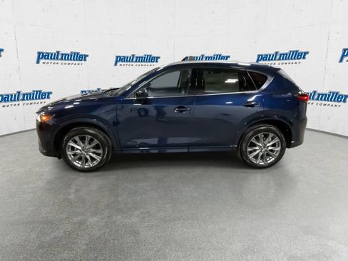 Used 2025 MAZDA CX-5 AWD 2.5 S image 6