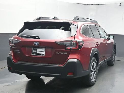 New 2025 Subaru Outback Premium w/ Popular Package #1A image 7
